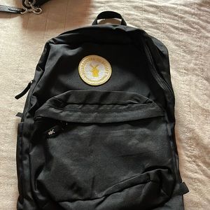 Dutch BROS BACKPACK